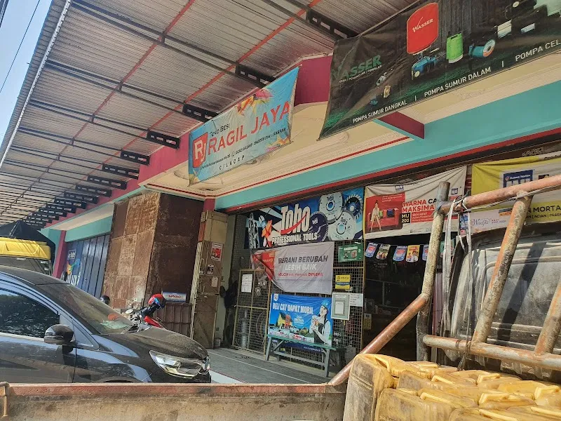 Membangun Cilacap dengan KNJ: Solusi Bangunan Lokal yang Tepat